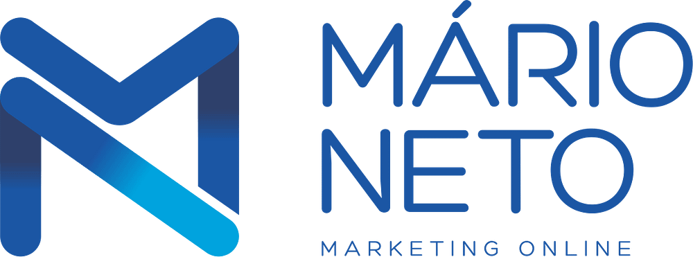 Mario Neto - Marketing Online