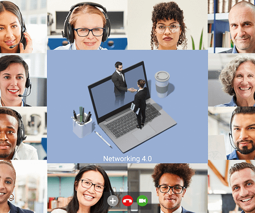 Networking 4.0 (2)